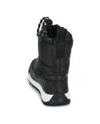 Bottes d'hiver Enfant Whitney Ii Plus Puffy Wp noires