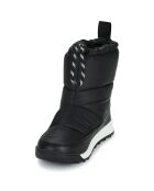 Bottes d'hiver Enfant Whitney Ii Plus Puffy Wp noires