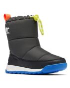 Bottes d'hiver Enfant Whitney Ii Plus Puffy Wp grises