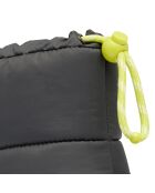 Bottes d'hiver Enfant Whitney Ii Plus Puffy Wp grises