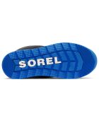 Bottes d'hiver Enfant Whitney Ii Plus Puffy Wp grises