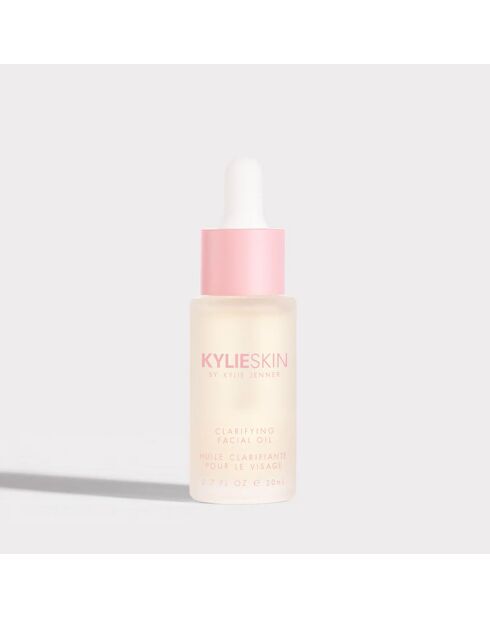 Huile faciale purifiante 20 ML