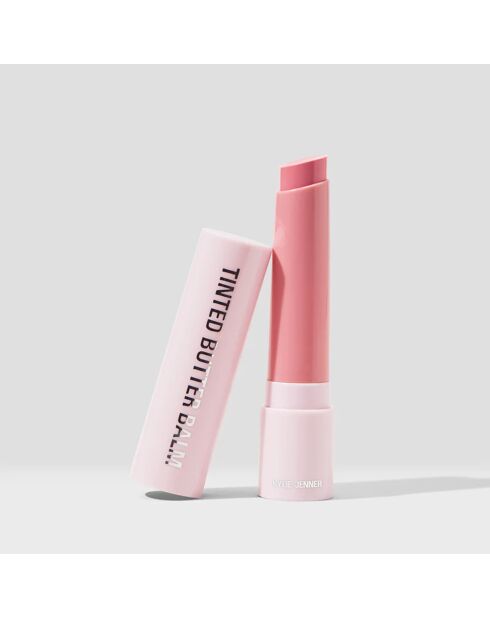 Baume à lèvres teinté 338 pink me up at 8 ML