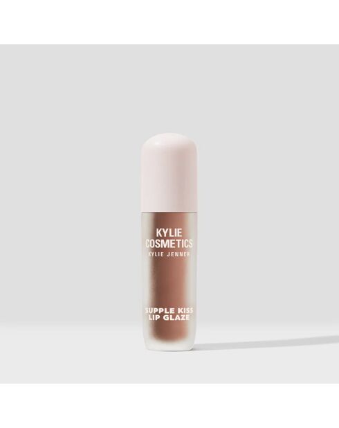 Glaçage lèvres souple 5 adorable3 ML