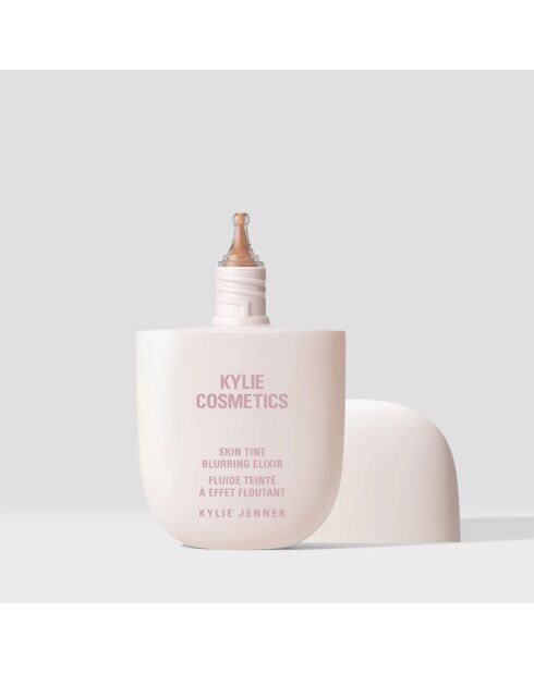 Siero colorato 8WN Blurring Tinted Elixir 30ML