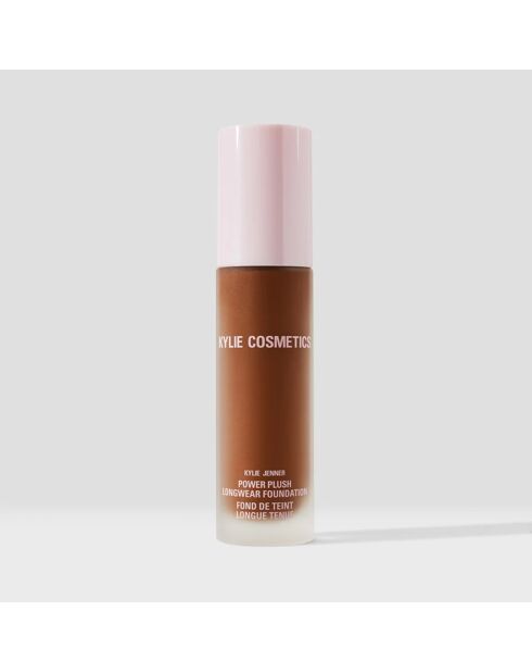 Fond de teint power plush 9.5W  30 ML