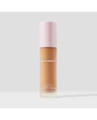 Fond de teint power plush 6W warm 30 ML