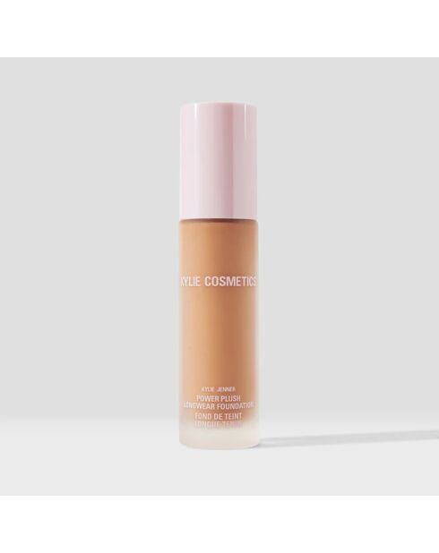 Fond de teint power plush 5N neutral 30 ML