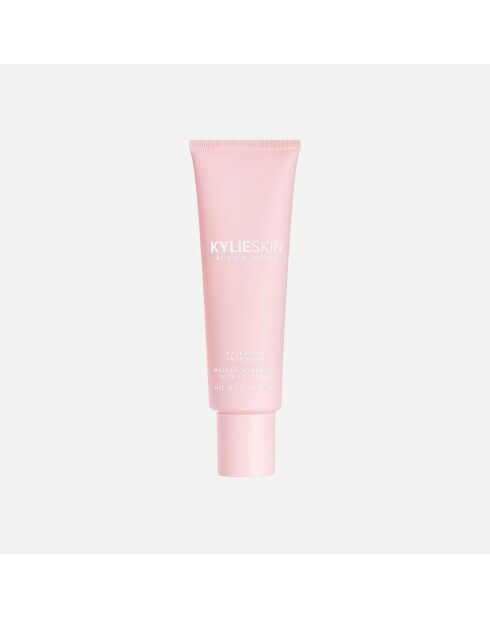 Masque hydratant visage 85G