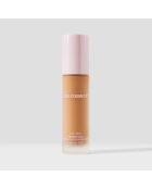 Fond de teint power plush 6.5W warm 30 ML