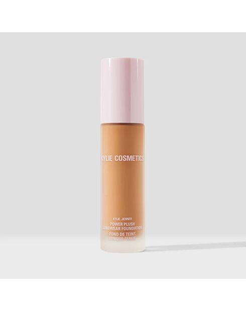 Fond de teint power plush 6.5W warm 30 ML