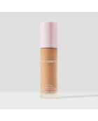 Fond de teint power plush 5W warm 30 ML