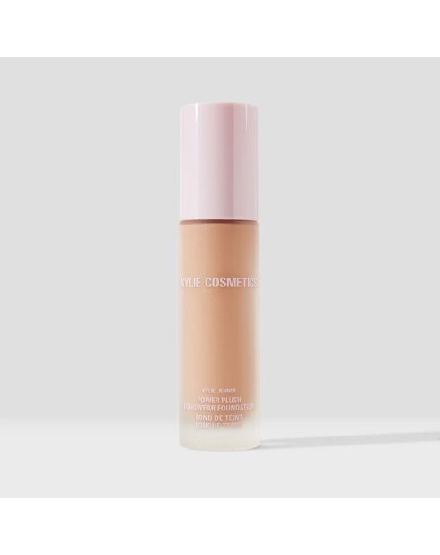 Fond de teint power plush 4C cool 30 ML