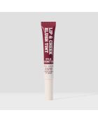 Tinta per labbra e guance Dazed 9 ml