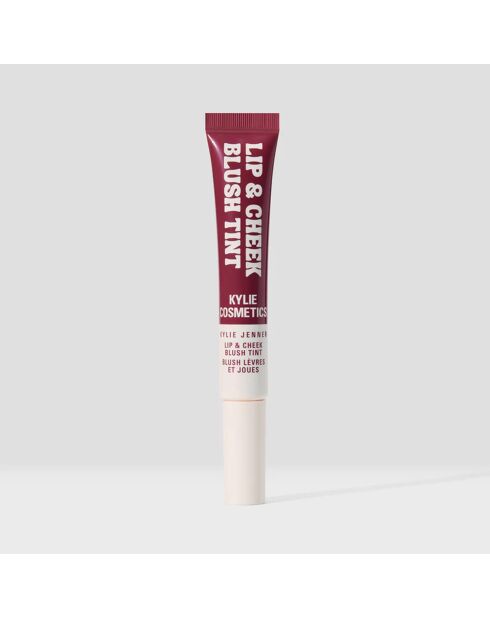 Benommene Lippen- und Wangenfarbe 9 ML