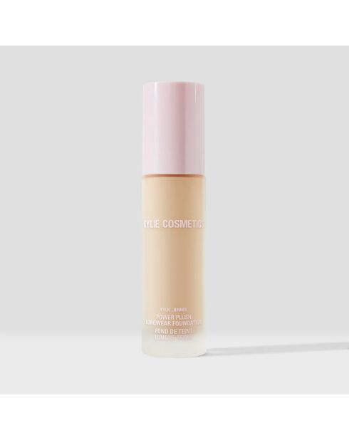 Fond de teint power plush 2.5N neutral 30 ML