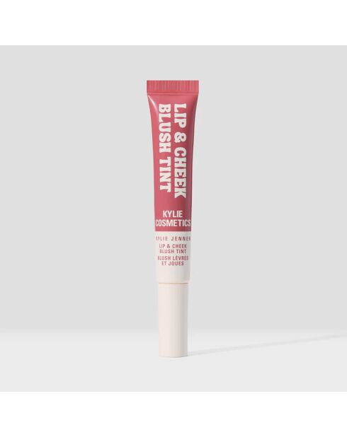 Tinte para labios y mejillas Glow Away 9 ML