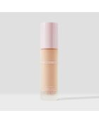 Fondotinta caldo Foundation Power Plush 2W 30ML