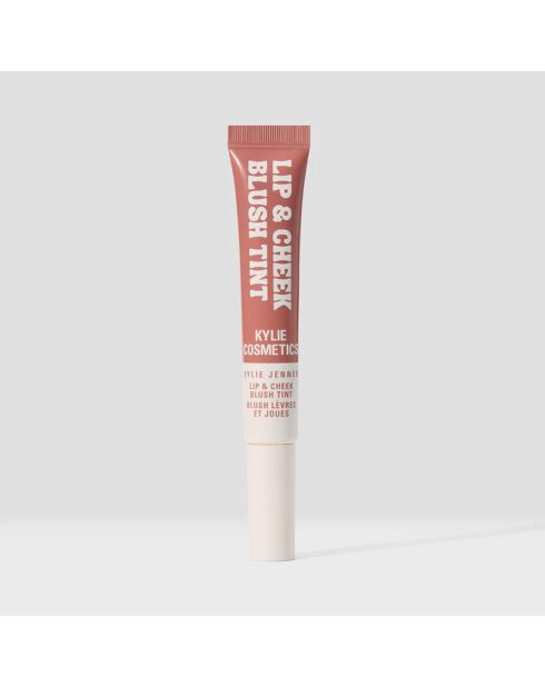 Teinte lèvres et joues pretty in neutral 9 ML