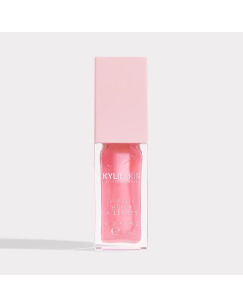 Baume à lèvres pastèque