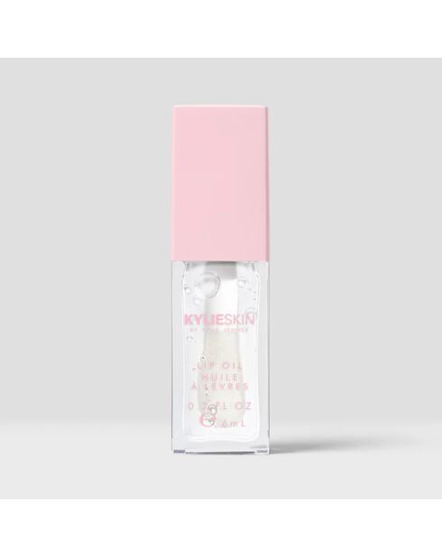 Baume à lèvres noix de coco