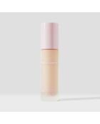 Base de maquillaje neutra Foundation Power Plush 1N, 30 ml