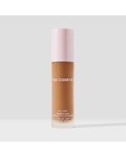 Foundation Power Plush Foundation, 7,5 W, warm, 30 ml