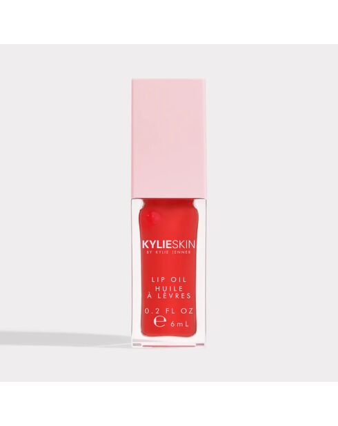 Granatapfel-Lippenbalsam