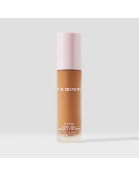 Fond de teint power plush 7N neutral 30 ML