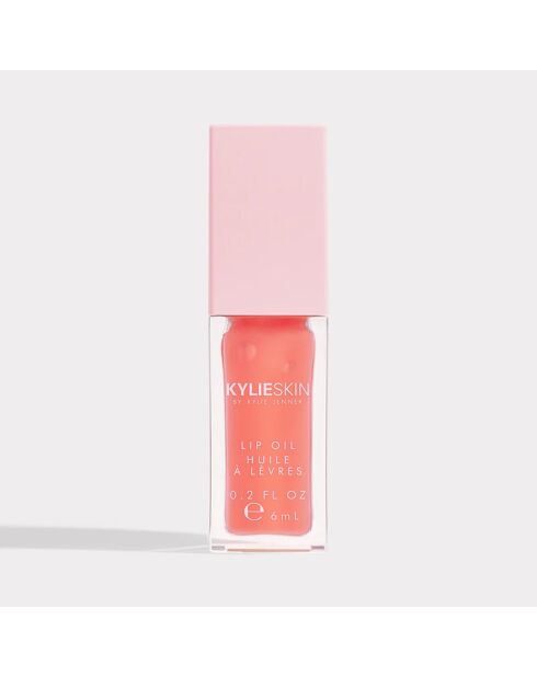 Baume à lèvres fruit de la passion