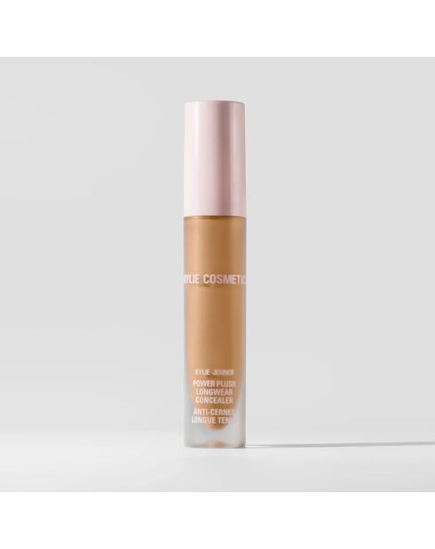 6W Undertone 6.3G Power Plush Concealer