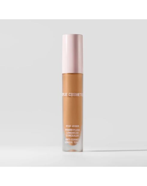 Concealer Power Plush 7N 6,3 GR Concealer für dunkle Ringe