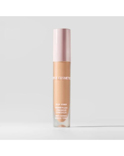 Concealer Power Plush 5N Neutraler Concealer 6,3 GR