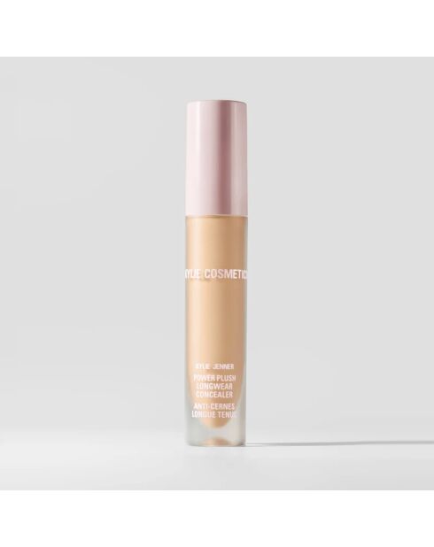 Power Plush 4.5WN Neutraler 6,3 GR Concealer
