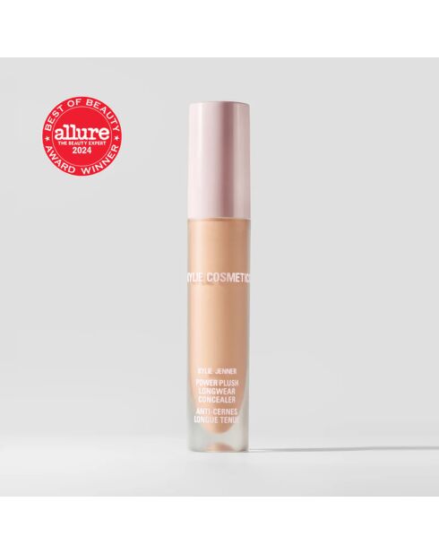 Concealer Power Plush Concealer 4,5 °C, kühl, 6,3 GR
