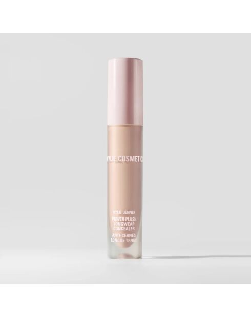 Power Plush 4C Cool 6,3 GR Concealer