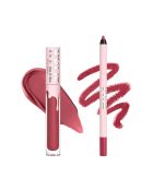Rossetto opaco per labbra 103 Better Not Pout 4.3 GR