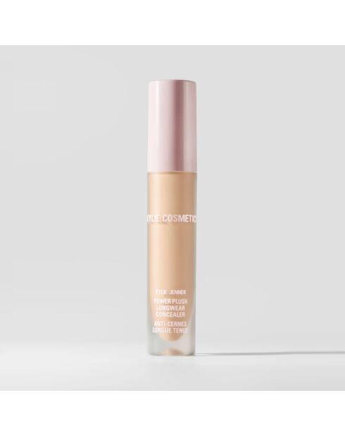 Power Plush 3,5N Neutraler 6,3 GR Concealer