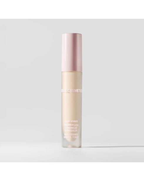 Anti-cernes power plush 1N neutral 6.3 GR