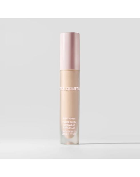 1C Cool Pink Power Concealer aus Plüsch, 5 ml