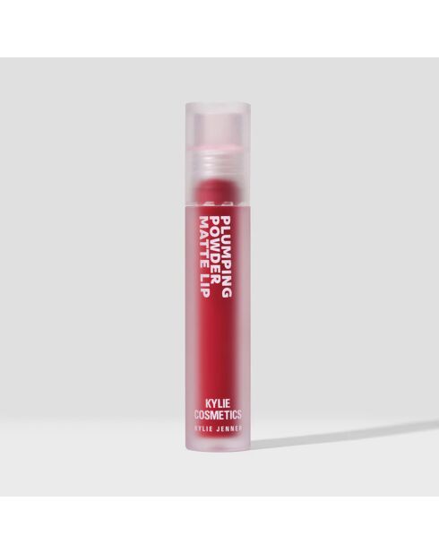 424 Craving Cherry Plumping Matte Powder Pintalabios, 3 ml