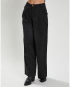 Pantalon Valentine noir