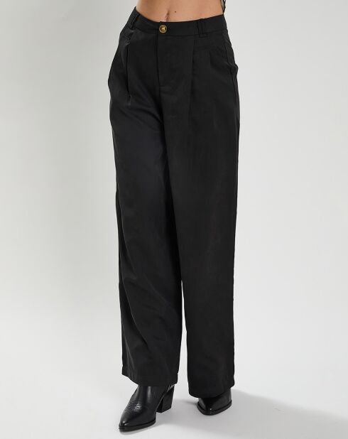 Pantalon Valentine noir