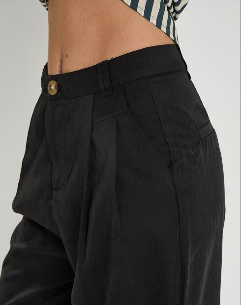 Pantalon Valentine noir
