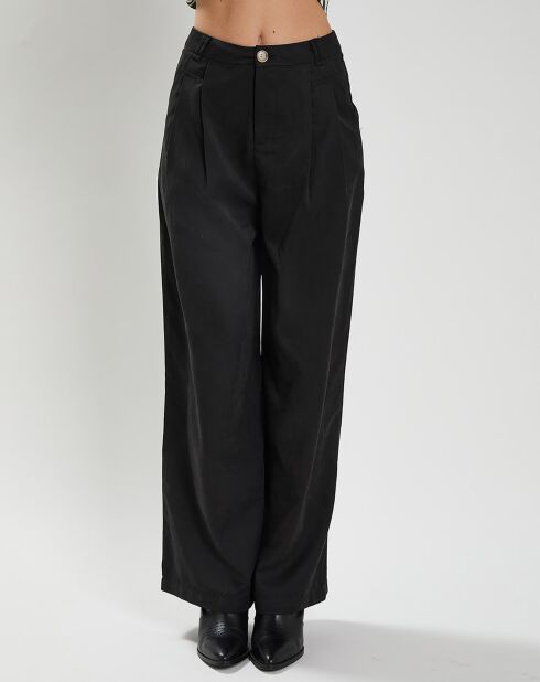 Pantalon Valentine noir