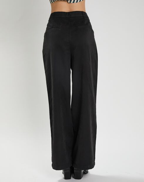 Pantalon Valentine noir