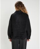 Veste Nora noire
