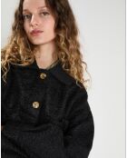 Veste Nora noire