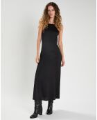Robe Margot noire