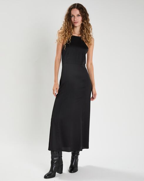 Robe Margot noire